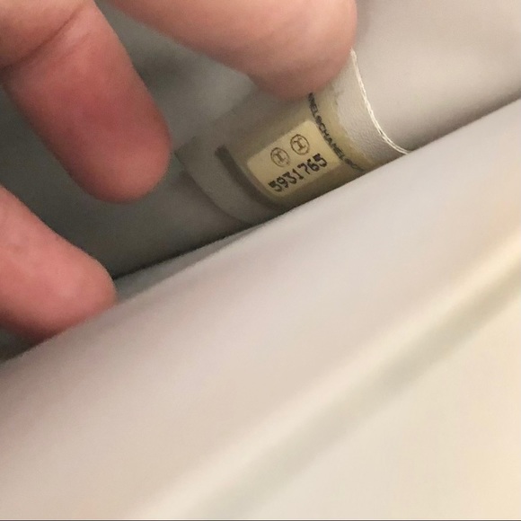 ⭕️SOLD⭕️Chanel bag - Picture 7 of 8